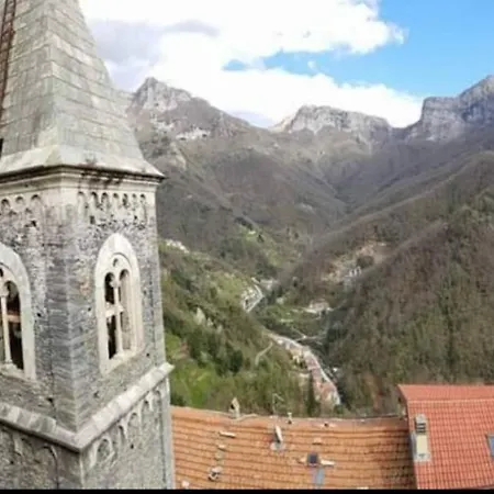Casa Sabrina