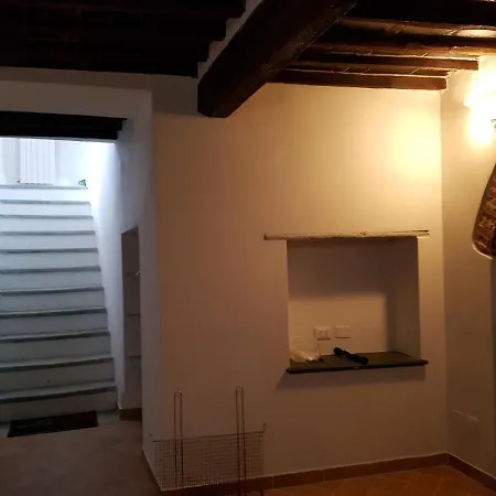 Holiday home Casa Sabrina Stazzema