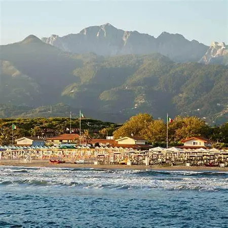 Casa Sabrina Stazzema