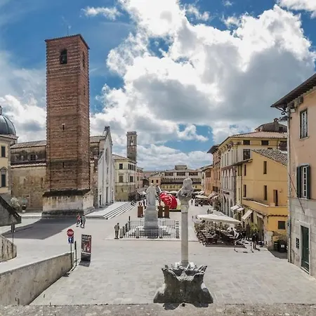 Casa Sabrina * Stazzema
