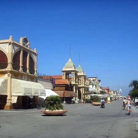 Casa Sabrina *