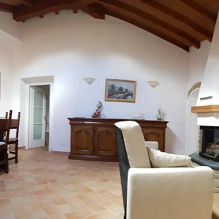 Casa Sabrina