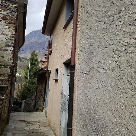 Casa de Férias Casa Sabrina Stazzema